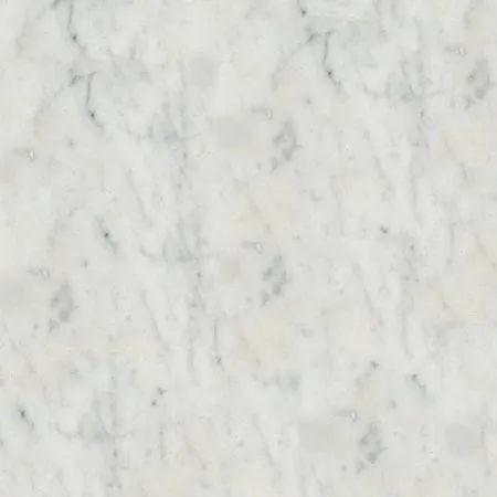 Muestra de mármol Blanco Carrara